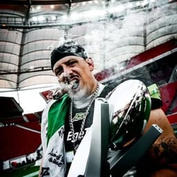 Alessandro "Tricheco" Vergani — lineman coach