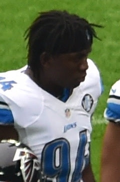 Ezekiel 'Ziggy' Ansah — lineman coach