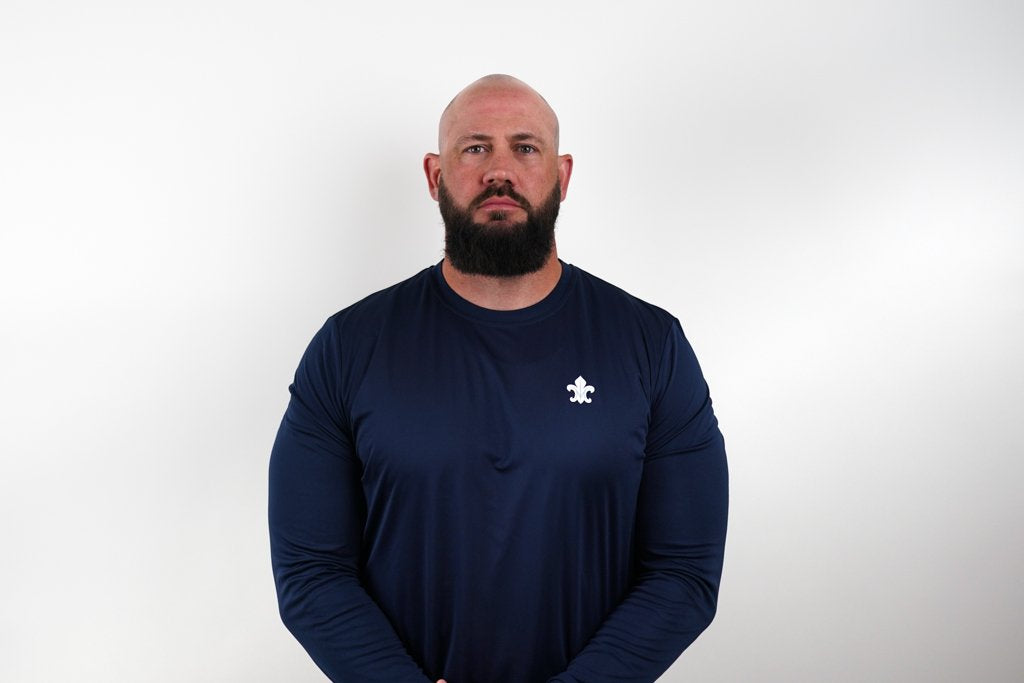 Matthew Beeler — lineman coach
