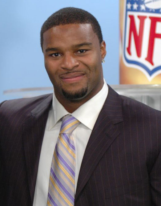 Osi Umenyiora — lineman coach